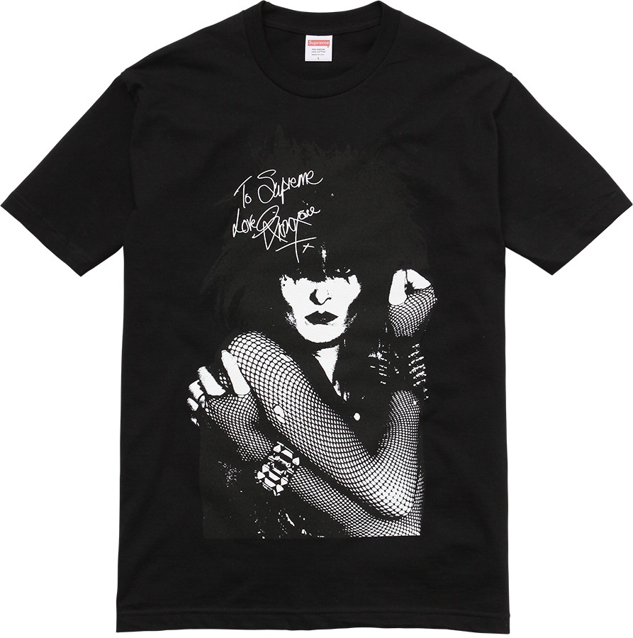 Siouxsie Tee view 2